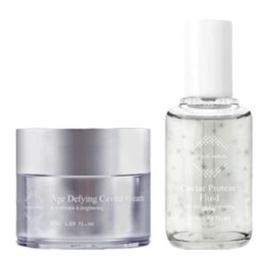 OxygenCeuticals/氧丽可丝韩国氧丽可丝鱼子酱安瓶50ml