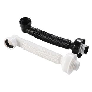 欧标螺纹下水管洗手盆池洗脸盆面盆台盆下水器配件浴室排水管防臭