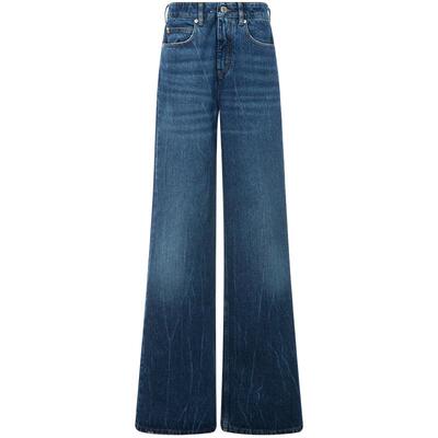 AMIALEXANDREMATTIUSSI牛仔裤