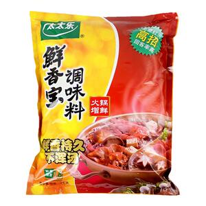 太太乐鲜香宝特价大包装