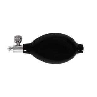 水银血压机计配件牵引器血压球充气球加压乳胶皮球打气球气囊带阀