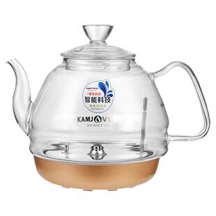 KAMJOVE/金灶H9底座全自动烧水壶原厂配件K6K8K7G9G6G8G7H8H7主机