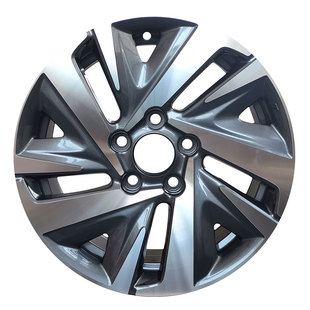 16寸适用于思域 凌派 雅阁 缤智型格 CRV奥德赛XRV哥瑞铝合金轮毂