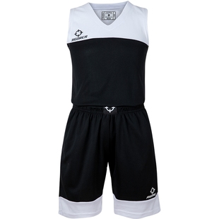 【清仓秒杀】准者儿童篮球服男女学生透气速干运动训练球衣裤套装