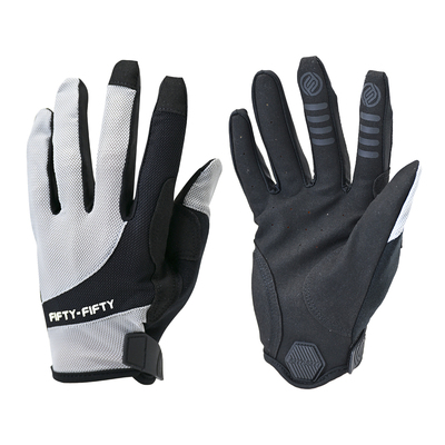 FIFTY-FIFTY专业越野骑行手套