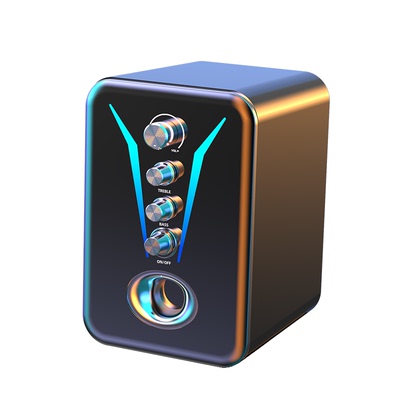 台式电脑音响MOGOLALA