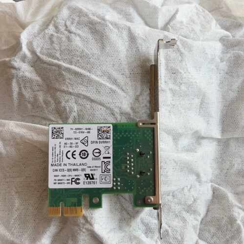 【议价-可维修】 英特尔 Intel 网卡 I210-T1 X1 /均有货