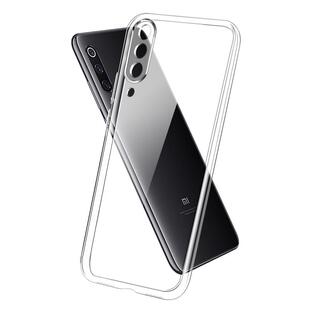 适用小米9手机壳cc9透明9se米9Pro镜头全包cc9Pro防摔cc9e液态硅胶cce保护套美图定制版九por软壳ccpro超薄5g