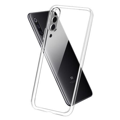 适用小米9手机壳cc9透明9se米9Pro镜头全包cc9Pro防摔cc9e液态硅胶cce保护套美图定制版九por软壳ccpro超薄5g