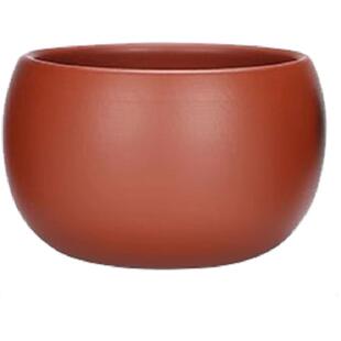 金镶玉宜兴原矿紫砂品茗小杯茶具手工大红袍紫砂杯主人杯套装