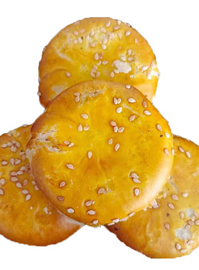 苏桥狄家传统糕点酥皮零食散装