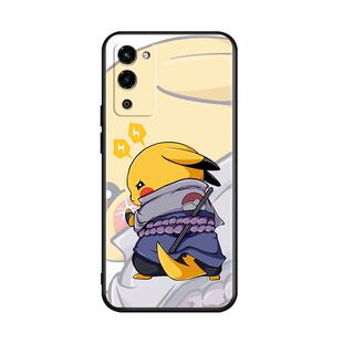 luckrider适用于OPPOA56手机壳pfvm1o潮牌搞怪ins男女款opooa56 5g硅胶保护套6.52寸网红新款0pp0a56送屏保膜