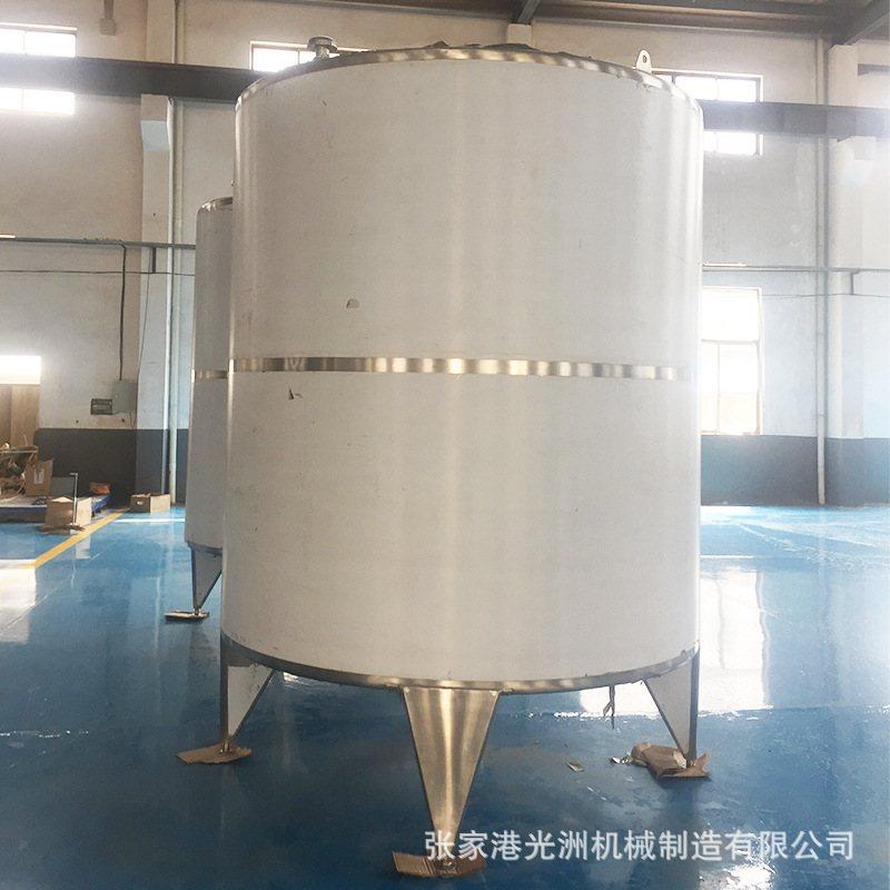 厂家供应不锈钢储罐 压力罐10吨不锈钢储气罐 不锈钢罐储运工具,五金/工具,压力容器,淘宝优惠券,粉丝福利购,淘宝优惠卷