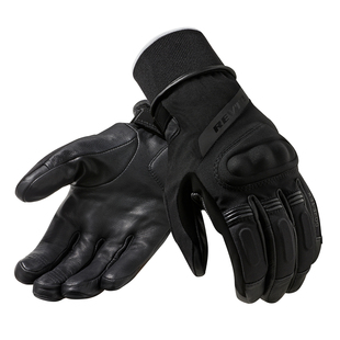 REVIT锐飞特氪石2GTX摩托车骑行手套冬季男女防水保暖手套防摔