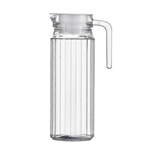 冰箱冷水壶玻璃耐高温大容量家用储水加厚水壶夏冷泡茶凉杯凉水壶