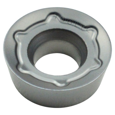 r5铣刀片淬火高温合金RPMT1003