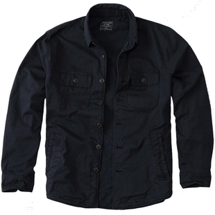 美国Abercrombie Fitch男士af弹力三角裤平角裤内裤3条盒装现货