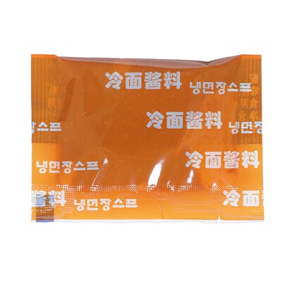 延边冷面酱正宗冷面调料