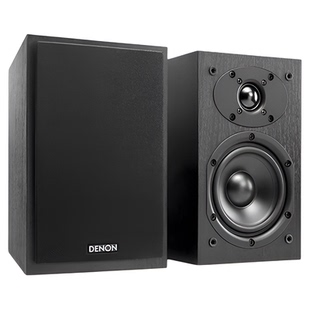 Denon/天龙 SC-M41音箱桌面音响发烧hifi音箱