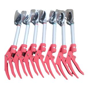 厂家直销剪玫瑰花剪子40公分花农专用修枝剪子玫瑰抬剪