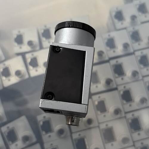 议价Basler Industrial Camera Aca2000-50Gc Color适用