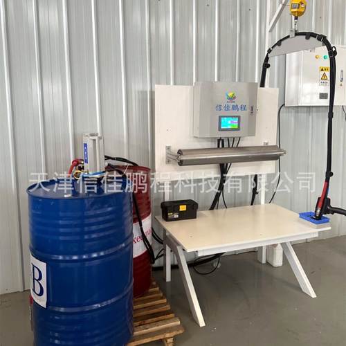 当天发货产品包装汽车配件包装现场发泡包装设备产品运输缓冲防震