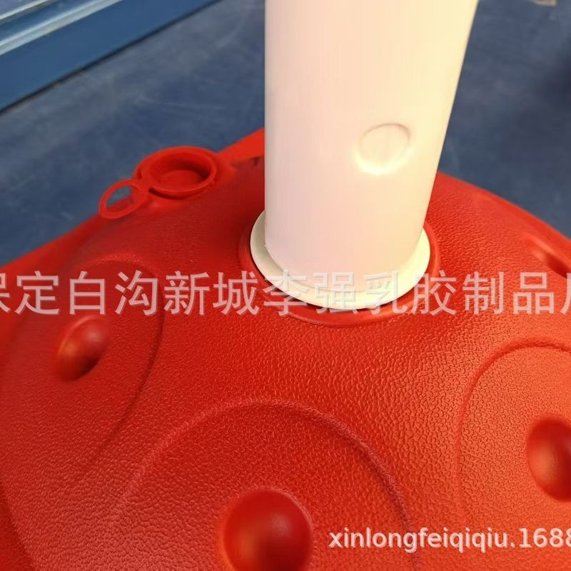 厂家气球树陈列架风车展架展示圆节日架庆典商场支架树型