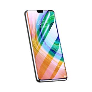 适用华为mate30陶瓷膜全包5G保护高清Mate30Pro手机膜全胶防摔mate30Epro钢化膜贴膜神器rs保时捷版全覆盖por