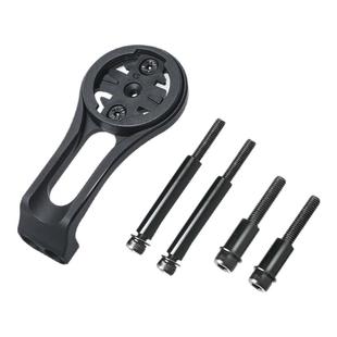 readu码表架24款PCR码表架适用鲶鱼头LTD十代TCR把立延长前灯支架