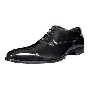 REGAL丽格日本直邮商务正装皮鞋男日本制牛津鞋71DL AS