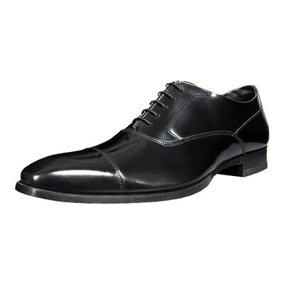 丽格直邮商务风日本制正装皮鞋