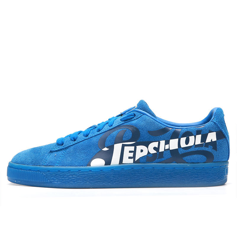 休闲板鞋Puma/彪马正品情侣