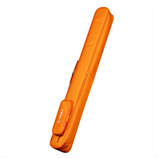 竹笛包4支装75cm加棉加厚笛子包便捷单肩学生笛子袋