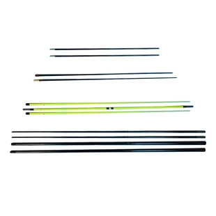 风筝配件前撑杆卡扣骨架老鹰风筝支撑杆锥形树脂杆玻璃钢风筝杆