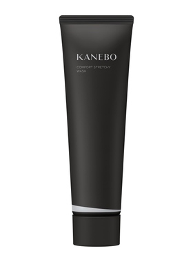 Kanebo佳丽宝舒润丝滑洗面霜