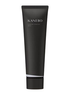 Kanebo佳丽宝舒润丝滑洗面霜