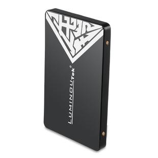 龙铠ssd固态硬盘128g/256g台式机电脑笔记本高速2.5英寸sata3接口