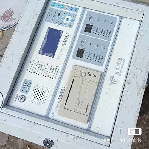 【询价】北大青岛JB-QB-21S-VFC3010A/CE2适用