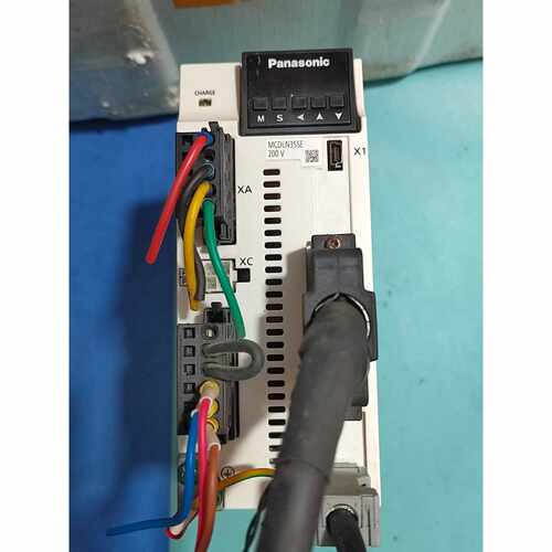 议价伺服驱动器MCDLN35SE维修