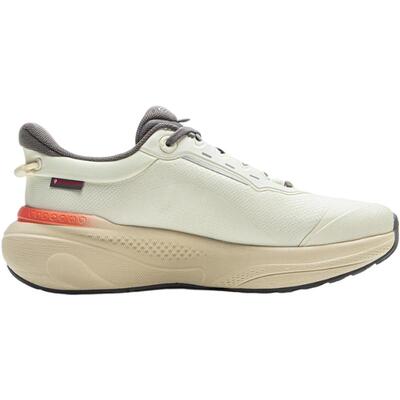 滔搏LI-NING李宁女子SOFT PLUS 2百搭跑步鞋运动休闲鞋AGLV084-7