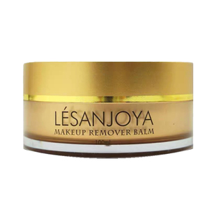 圣卓雅养肤黄金卸妆膏眼唇脸部敏感肌温和卸妆油深层清洁毛孔正品