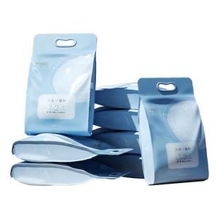 【囤货装】维利亚混合猫砂活性炭除臭豆腐砂低尘膨润土包邮8袋