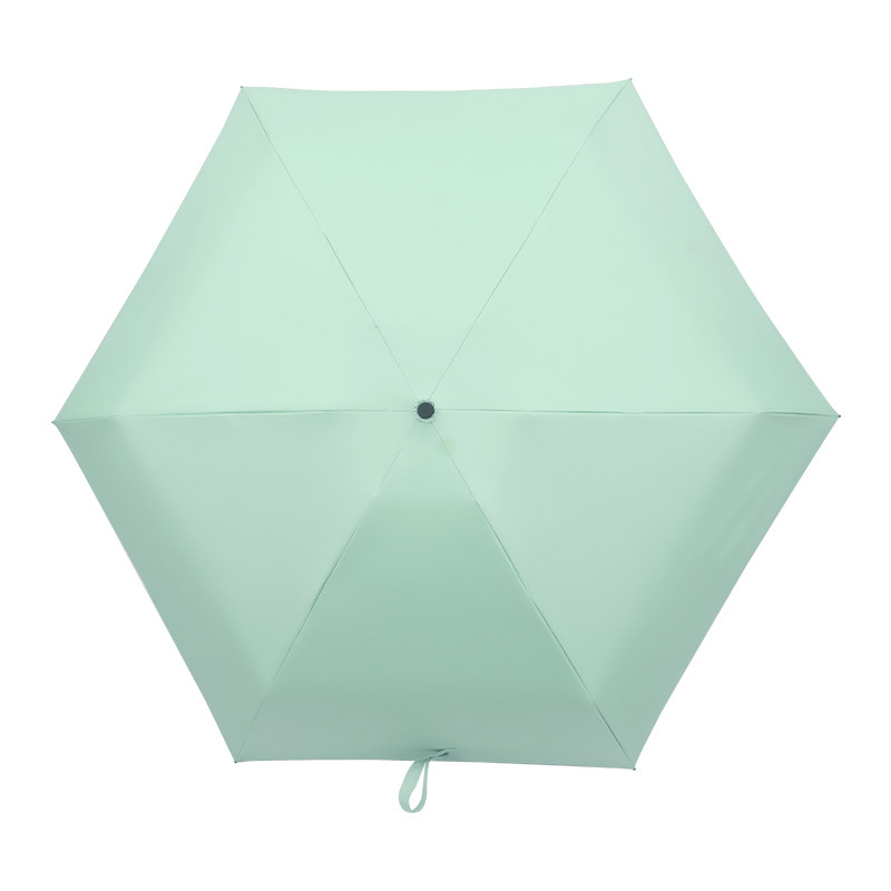 德国百年品牌通勤晴雨伞