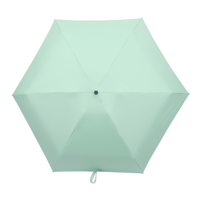 德国百年品牌通勤晴雨伞