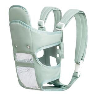 新生儿宝宝背带婴儿横前抱式外出简易多功能轻便抱娃神器解放双手