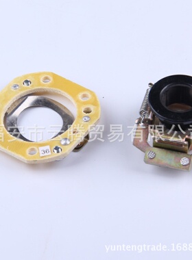 电机离心开关 离心器 电机配件 L16-154S