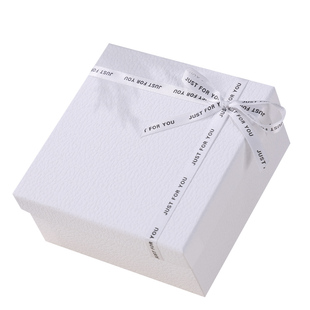 礼物盒生日礼盒空盒子高级感礼物包装盒小伴手礼盒女生礼品盒大号