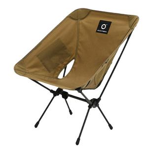 森博熊户外便携式折叠考杜拉月亮椅医院陪护休闲躺椅钓鱼野餐凳子