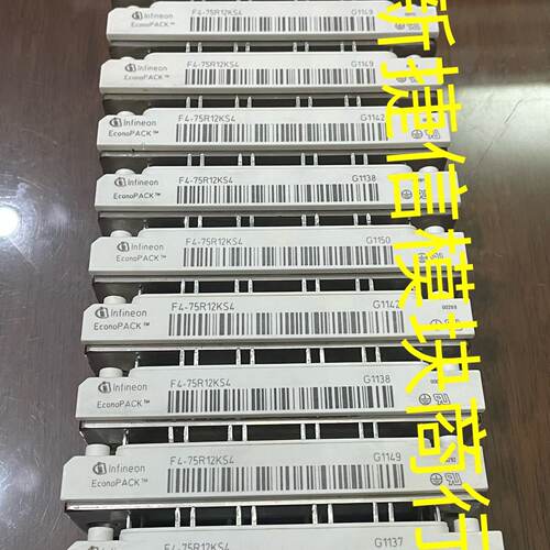 询英飞凌IGBT模块F475R12KS4F450R1