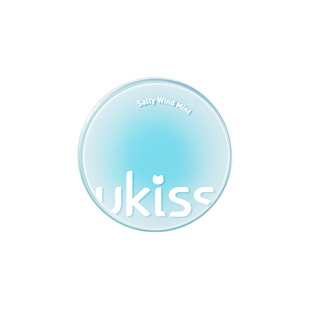 ukiss小果冻散粉定妆粉蜜粉饼控油持久防水防汗不脱妆混干油皮女